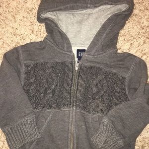 Baby Gap 2 T sweater